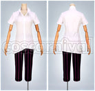 Gravity! Kisaragi Koi Cosplay cosplay costume from Tsukiuta., detail-4