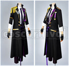 Gravity! Mutsuki Hajime Cosplay cosplay costume from Tsukiuta., detail-2