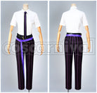 Gravity! Mutsuki Hajime Cosplay cosplay costume from Tsukiuta., detail-3