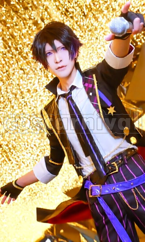 Gravity! Mutsuki Hajime Cosplay cosplay costume from Tsukiuta., detail-4