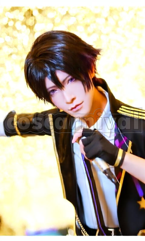 Gravity! Mutsuki Hajime Cosplay cosplay costume from Tsukiuta., detail-6