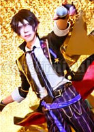 Gravity! Mutsuki Hajime Cosplay cosplay costume from Tsukiuta., detail-7