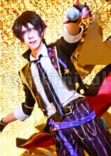 Gravity! Mutsuki Hajime Cosplay cosplay costume from Tsukiuta., detail-7