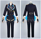 Gravity! Satsuki Aoi Cosplay cosplay costume from Tsukiuta., detail-1