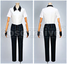 Gravity! Satsuki Aoi Cosplay cosplay costume from Tsukiuta., front view 3