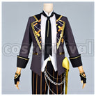 Gravity! Shiwasu Kakeru Cosplay cosplay costume from Tsukiuta., front view