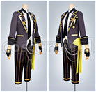 Gravity! Shiwasu Kakeru Cosplay cosplay costume from Tsukiuta., detail-2