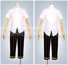 Gravity! Shiwasu Kakeru Cosplay cosplay costume from Tsukiuta., detail-3