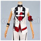Haduki You Cosplay cosplay costume from Tsukiuta., front view