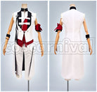 Haduki You Cosplay cosplay costume from Tsukiuta., detail-2