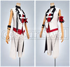 Haduki You Cosplay cosplay costume from Tsukiuta., detail-3
