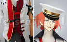 Haduki You Stage Outfit Cosplay cosplay costume from Tsukiuta., detail-4