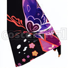 Hajime Mutsuki cosplay costume from Tsukiuta., detail-1