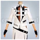 Kannaduki Iku Cosplay cosplay costume from Tsukiuta., front view
