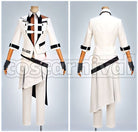 Kannaduki Iku Cosplay cosplay costume from Tsukiuta., detail-2