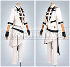 Kannaduki Iku Cosplay cosplay costume from Tsukiuta., detail-3