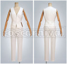 Kannaduki Iku Cosplay cosplay costume from Tsukiuta., detail-4