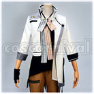 Kannaduki Iku Stage Outfit Cosplay cosplay costume from Tsukiuta., front view