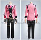Kisaragi Koi Cosplay cosplay costume from Tsukiuta., detail 1 view 1