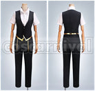 Kisaragi Koi Cosplay cosplay costume from Tsukiuta., detail 3 view 1