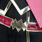 Kisaragi Koi Cosplay cosplay costume from Tsukiuta., detail 3 view 2