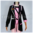Kisaragi Koi Stage Outfit Cosplay cosplay costume from Tsukiuta., front view
