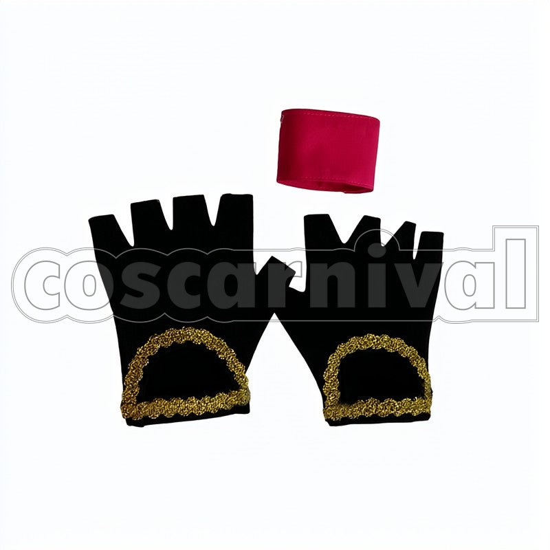 Koi Kisaragi cosplay costume from Tsukiuta., detail-1
