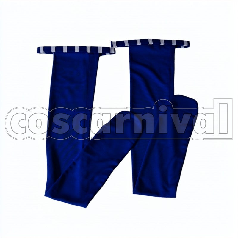 Goddess Candidates Seleas July Mizuki Himekawa cosplay costume from Tsukiuta. Latter Half, detail-1