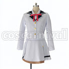 Goddess Candidates Seleas July Mizuki Himekawa cosplay costume from Tsukiuta. Latter Half, front view
