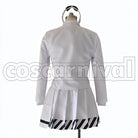 Goddess Candidates Seleas November Tsubaki Tendouin cosplay costume from Tsukiuta. Latter Half, back view