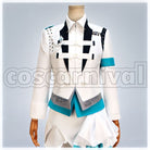 Minaduki Rui Cosplay cosplay costume from Tsukiuta., front view 1