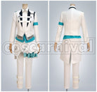 Minaduki Rui Cosplay cosplay costume from Tsukiuta., detail-2