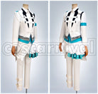Minaduki Rui Cosplay cosplay costume from Tsukiuta., front view 2