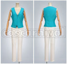 Minaduki Rui Cosplay cosplay costume from Tsukiuta., detail-3