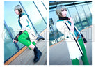 Minaduki Rui Stage Outfit Cosplay cosplay costume from Tsukiuta., detail-1