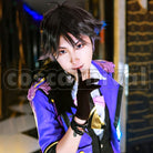 Mutsuki Hajime Cosplay cosplay costume from Tsukiuta., detail-1