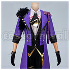 Mutsuki Hajime Cosplay cosplay costume from Tsukiuta., front view