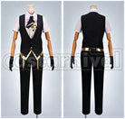 Mutsuki Hajime Cosplay cosplay costume from Tsukiuta., detail-4