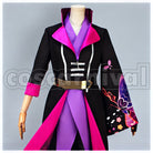 Mutsuki Hajime Stage Outfit Cosplay cosplay costume from Tsukiuta., front view