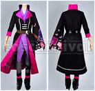 Mutsuki Hajime Stage Outfit Cosplay cosplay costume from Tsukiuta., front view 2