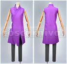 Mutsuki Hajime Stage Outfit Cosplay cosplay costume from Tsukiuta., front view 3