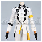 Nagatsuki Yoru Cosplay cosplay costume from Tsukiuta., front view 2