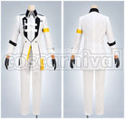 Nagatsuki Yoru Cosplay cosplay costume from Tsukiuta., front view 3