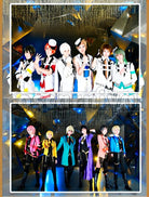 Nagatsuki Yoru Cosplay cosplay costume from Tsukiuta., detail-1