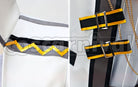 Nagatsuki Yoru Stage Outfit Cosplay cosplay costume from Tsukiuta., detail