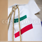 One Chance? Nagatsuki Yoru Stage Outfit Cosplay cosplay costume from Tsukiuta., detail 1 view 2