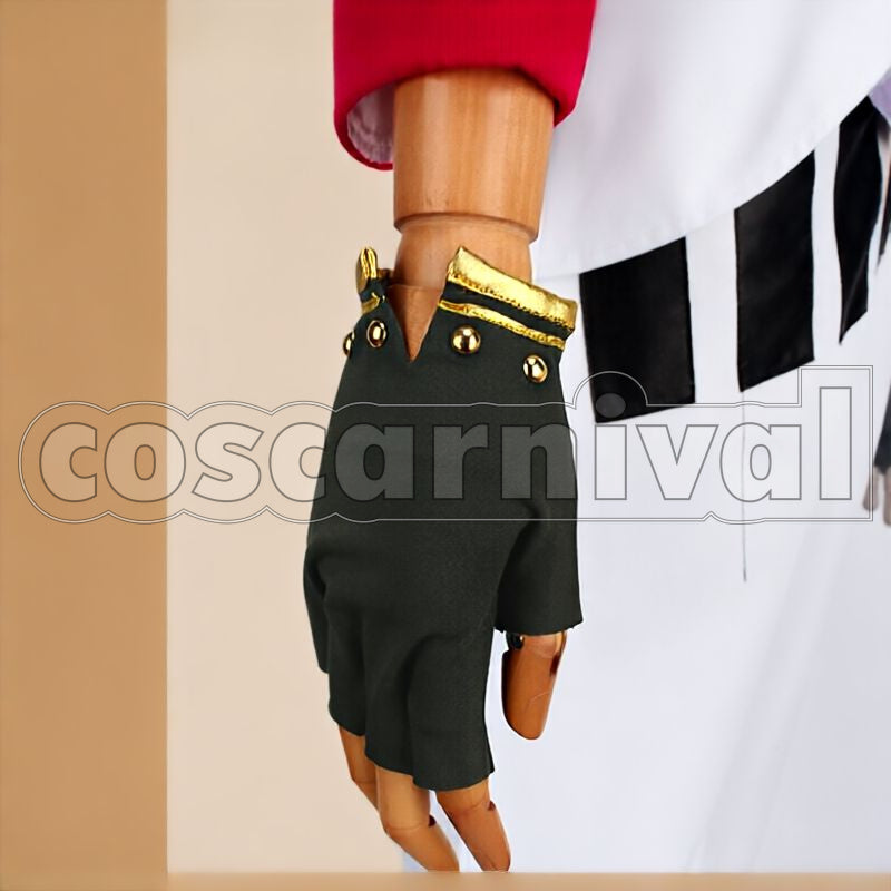 One Chance? Nagatsuki Yoru Stage Outfit Cosplay cosplay costume from Tsukiuta., detail-4