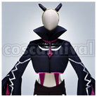 ORIGIN Mazoku (Demonic Class) Six Gravity Shiwasu Kakeru Cosplay cosplay costume from Tsukiuta., front view 1
