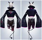 ORIGIN Mazoku (Demonic Class) Six Gravity Shiwasu Kakeru Cosplay cosplay costume from Tsukiuta., detail 1 view 1