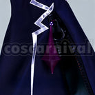 ORIGIN Mazoku (Demonic Class) Six Gravity Shiwasu Kakeru Cosplay cosplay costume from Tsukiuta., detail 1 view 2